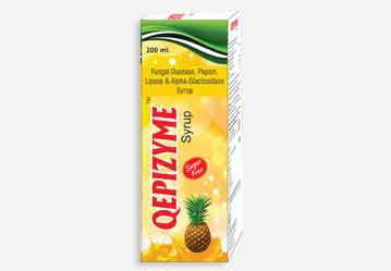 Qepizyme